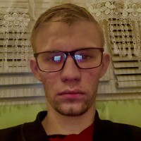 Репетитор - Максым  С. id: 191578