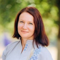 Репетитор Ольга Жукова - BUKI