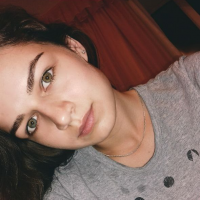 Репетитор - Анна С. id: 157691