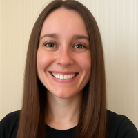 Репетитор Ганна Мусійчук - BUKI