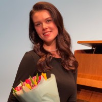 Репетитор Соломия Лучкевич - BUKI