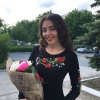 Репетитор - Дарина К. id: 60511