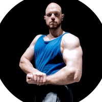 Репетитор - Дмитро Л. id: 195128