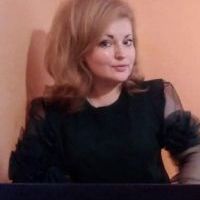 Репетитор - Світлана О. id: 126774
