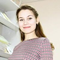 Репетитор - Анна C. id: 52591