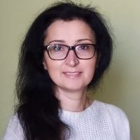 Тетяна Степаненко  репетитор  Математики онлайн