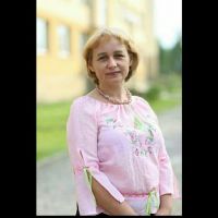 Репетитор - Оксана Г. id: 138090