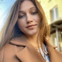 Репетитор Христина Новак - BUKI