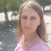 Репетитор - Ірина І.