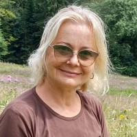 Репетитор Тетяна Полулях - BUKI