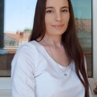 Репетитор - Віталія С. id: 49267