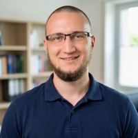Іван Горохов  репетитор  Англійської мови онлайн