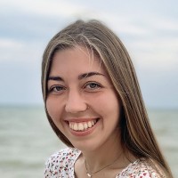 Репетитор Тетяна Ковальчук - BUKI