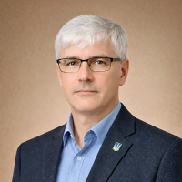 Репетитор Александр Слипчук - BUKI