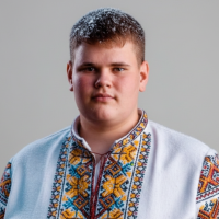 Репетитор Артем Логвін - BUKI