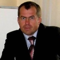 Репетитор Валентин Зайчук - BUKI