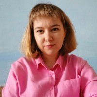 Репетитор - Анна М.