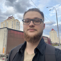 Репетитор - Вʼячеслав Ш. id: 173179