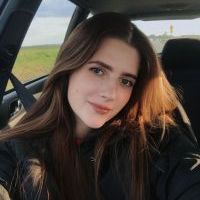 Репетитор - Катерина Л. id: 47161