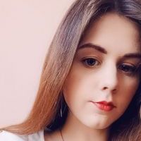 Репетитор - Дарина Ф.