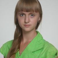 Репетитор - Влада Д. id: 14745