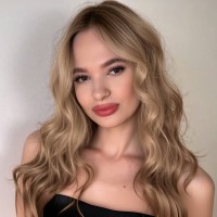 Репетитор - Анна Б.