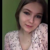 Репетитор - Олександра С. id: 121349
