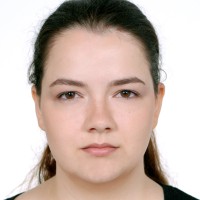 Репетитор Олександра Мацкевич - BUKI