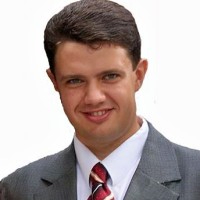 Репетитор Павел Панченко - BUKI