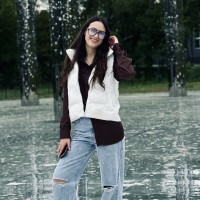 Репетитор Даша Княгницька - BUKI