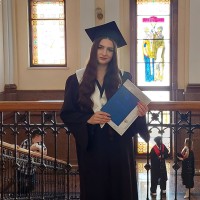 Вероника Сухарская  репетитор  Испанского языка онлайн