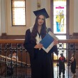 Вероніка Сухарська id: 214736