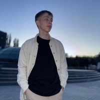Репетитор - Максим М. id: 140650
