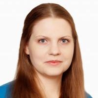 Репетитор - Христина Ш. id: 31699