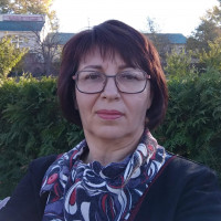 Репетитор - Лариса М. id: 153364