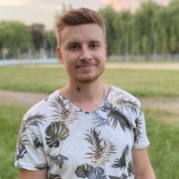 Репетитор - Павло Г.