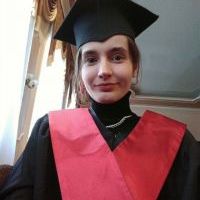 Репетитор - Ирина И. id: 133872
