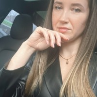 Репетитор - Анна Войтенко