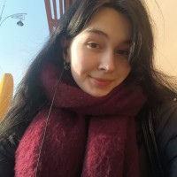 Репетитор - София Островская