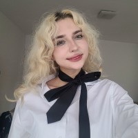Репетитор - Виолетта П. id: 186451