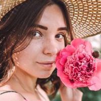 Репетитор - Вікторія К. id: 88658