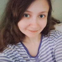 Репетитор - Катерина Г.
