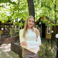 Репетитор - Анастасія Г.