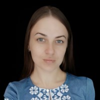 Репетитор Катерина Білецька - BUKI