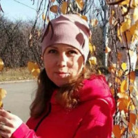 Репетитор - Ольга С. id: 160079