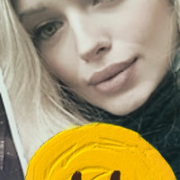 Репетитор - Вікторія В. id: 93448