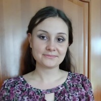 Репетитор - Инна Б.