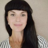 Репетитор - Ольга О. id: 83391
