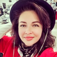 Репетитор Олександра Токарєва - BUKI