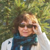 Стефания Гусар  репетитор  Математике онлайн